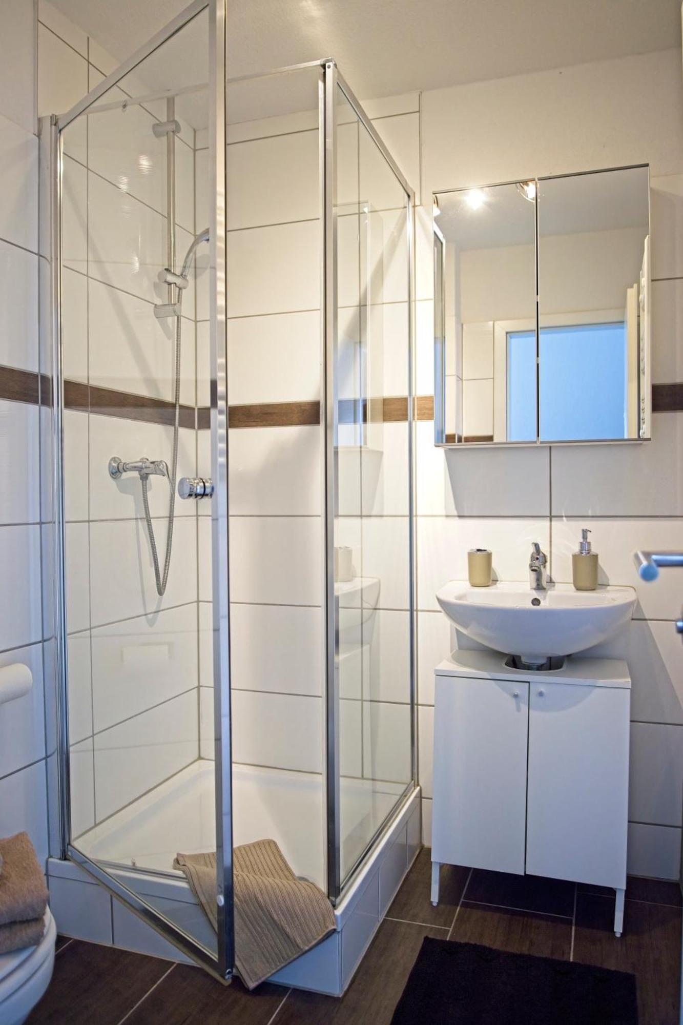 Business Apartment In Dresda Exterior foto